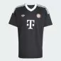 Preview: FC Bayern München Drittes Torwart Trikot - 2024-25